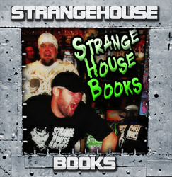 Strangehouse