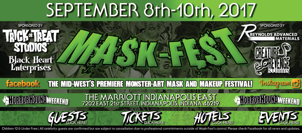 Mask-Fest