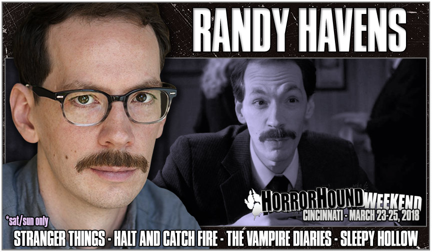 Randy Havens