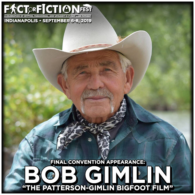 Bob Gimlin