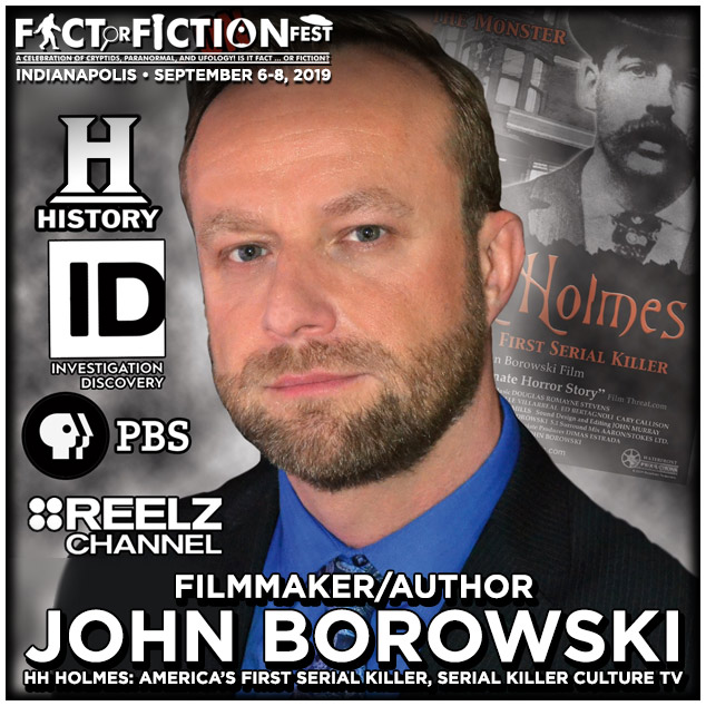 John Borowski