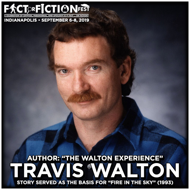 Travis Walton