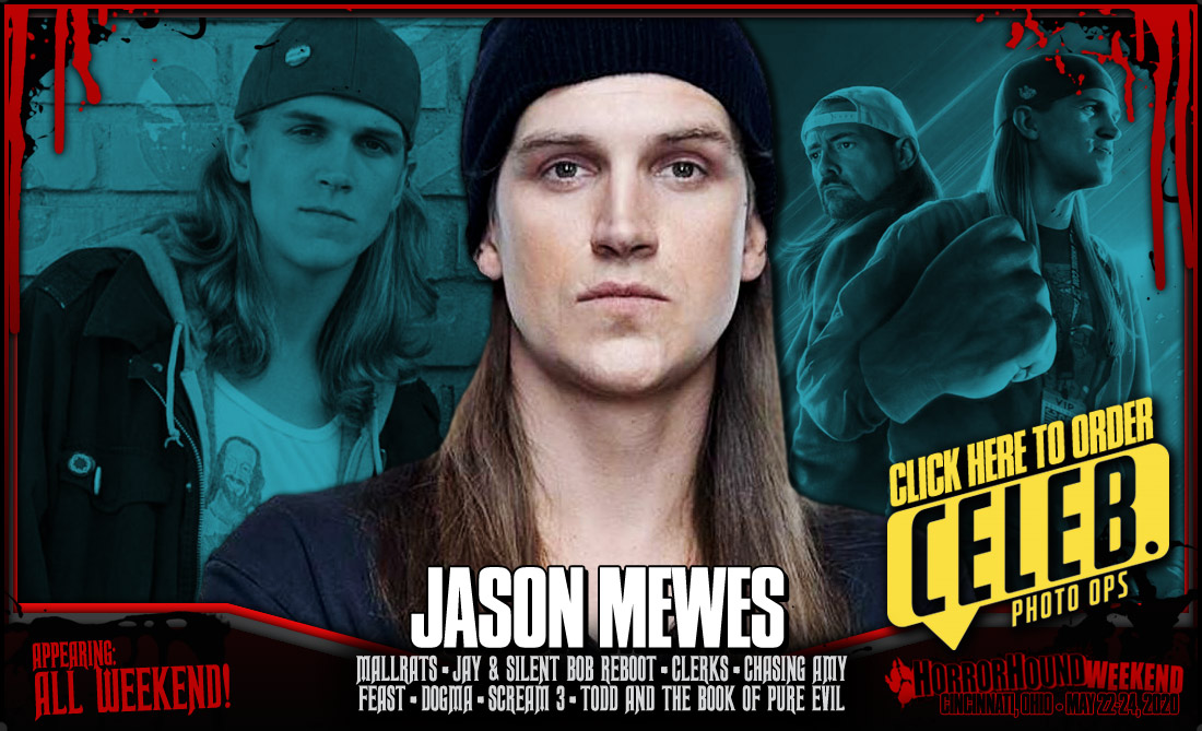 Jason Mewes