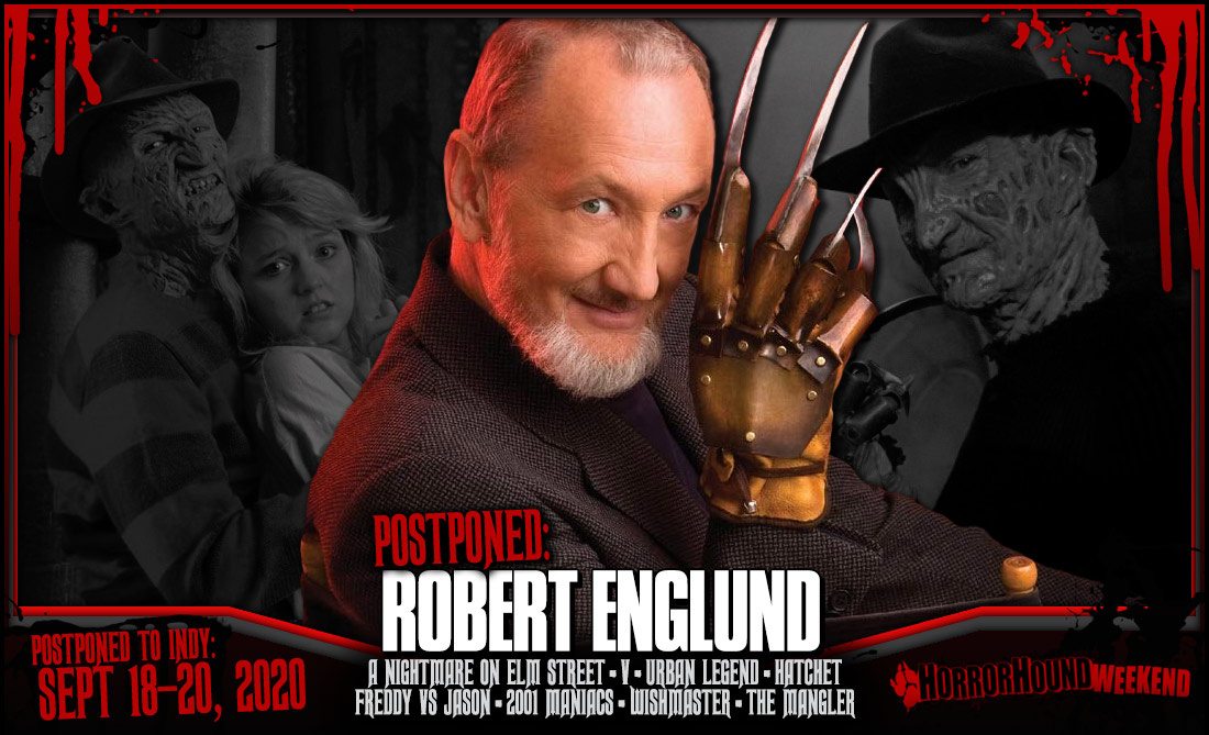 Robert Englund