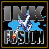 Ink Fusion
