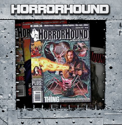 HorrorHound