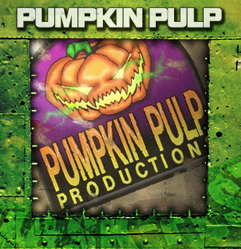 Pumpkin Pulp