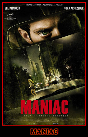 Maniac