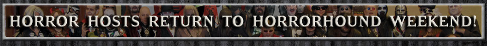 Hosts