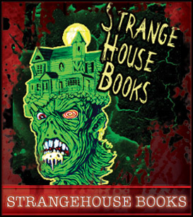 Strangehouse