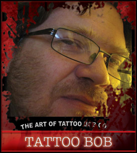 Tattoo Bob
