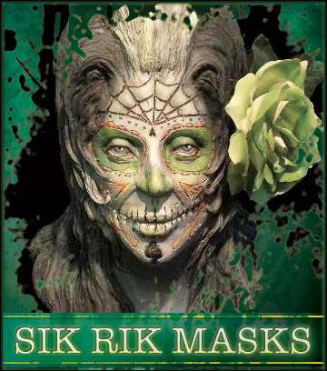 MaskFest