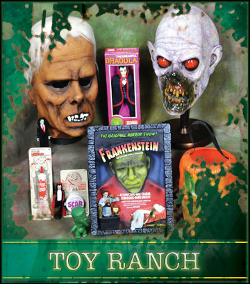 Toy Ranch