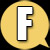 F