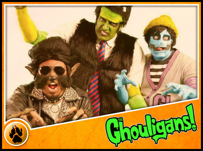 Ghouligans