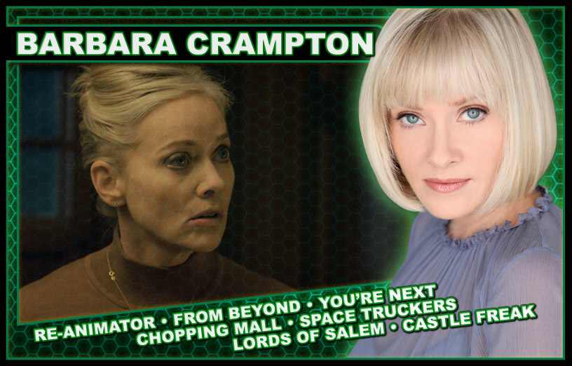 Barbara Crampton