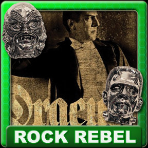 Rock Rebel
