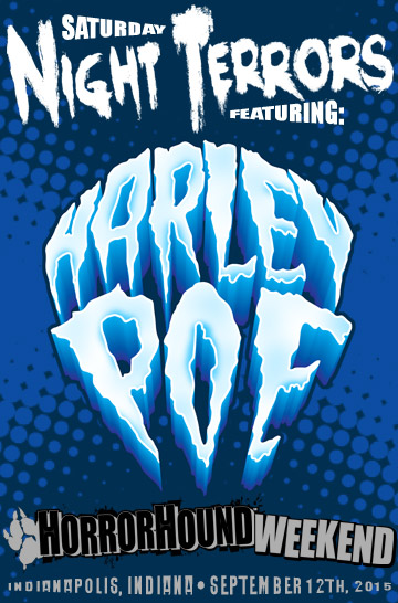 Harley Poe
