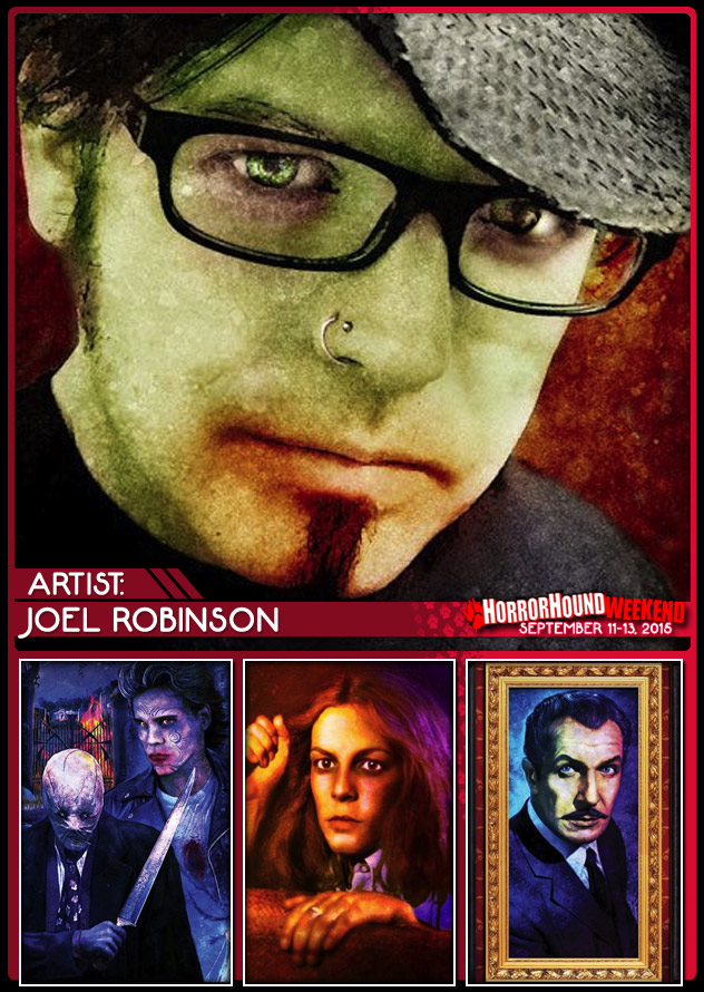 Joel Robinson