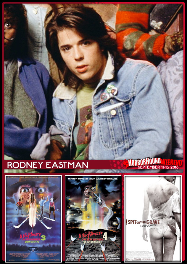 Rodney
