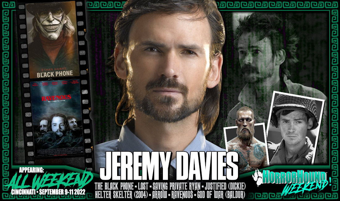 Jeremy Davies