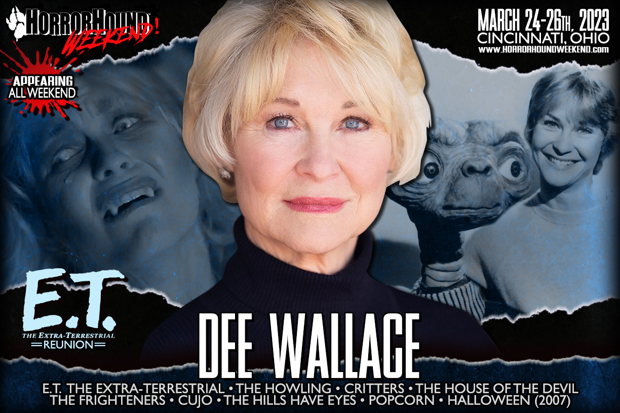 Dee Wallace