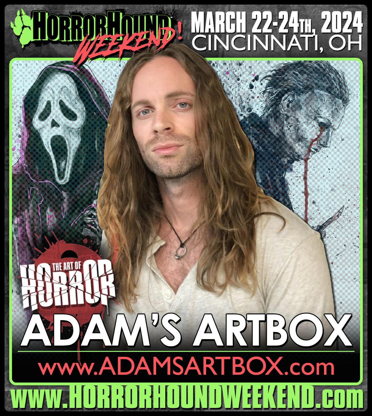 Adams Artbox