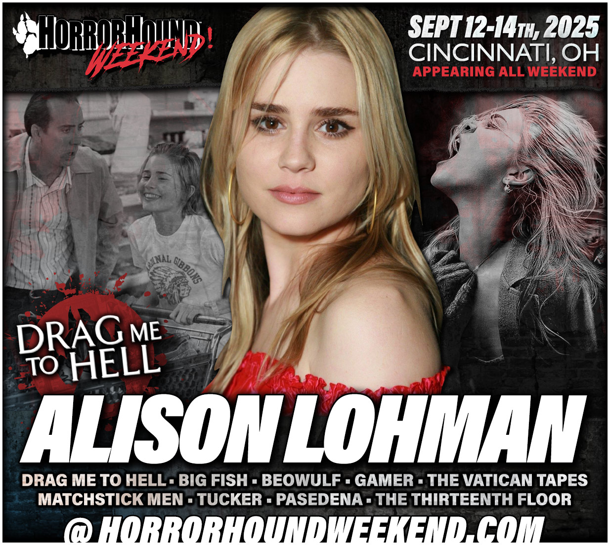 Alison Lohman
