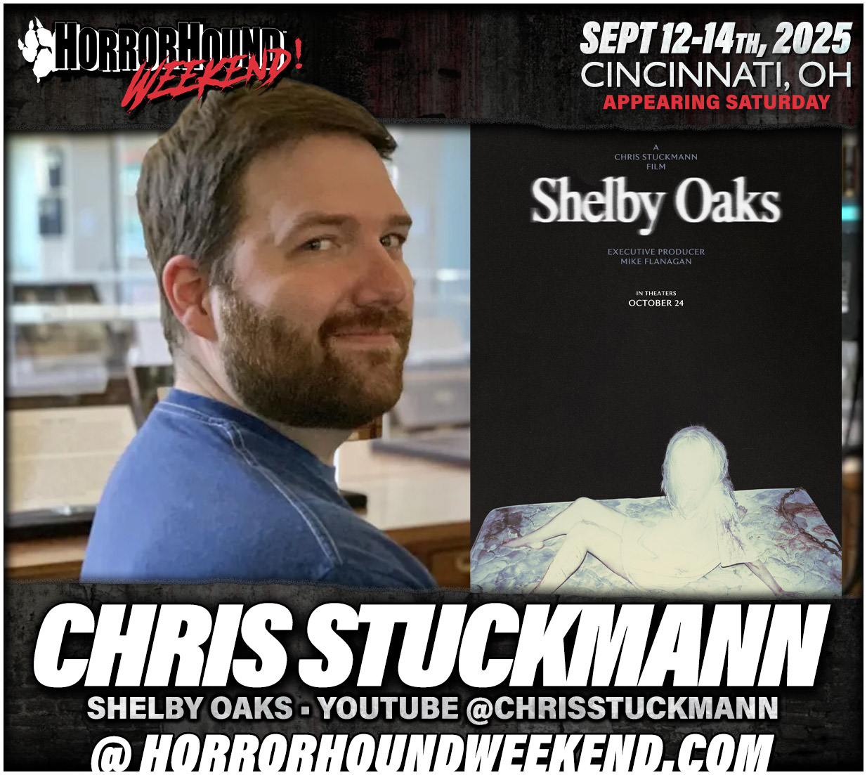 Chris Stuckmann