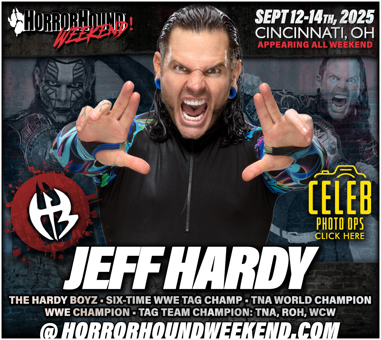Jeff Hardy